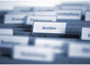 typische Prozesse Archiv