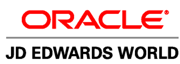 Oracle JD Edwards World