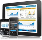 Managed Workplace Smartphone und Tablet