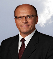 Uwe Volk / Head of Business Uwe Volk